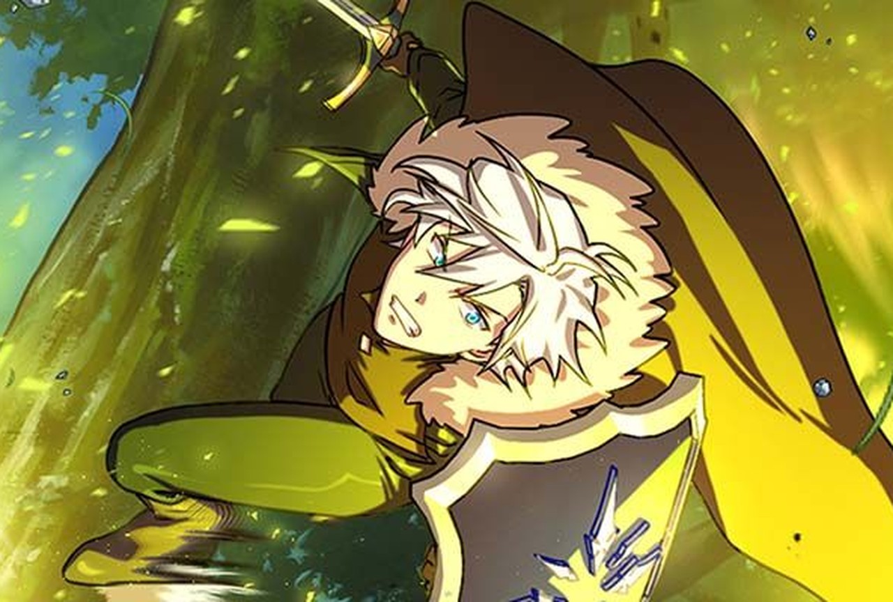 The Gourmet Gamer - Episode 57 - ONO Webtoon et Manga