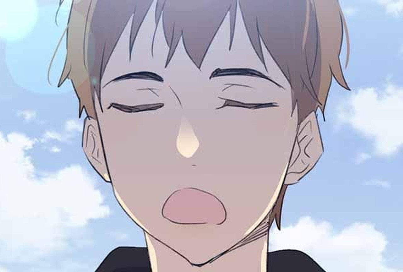 Mon oncle est une star de K-Pop - Episode 4 - ONO Webtoon et Manga