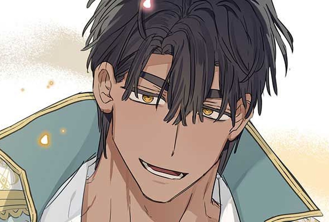 Les noces gelées - Episode 39 - ONO Webtoon et Manga