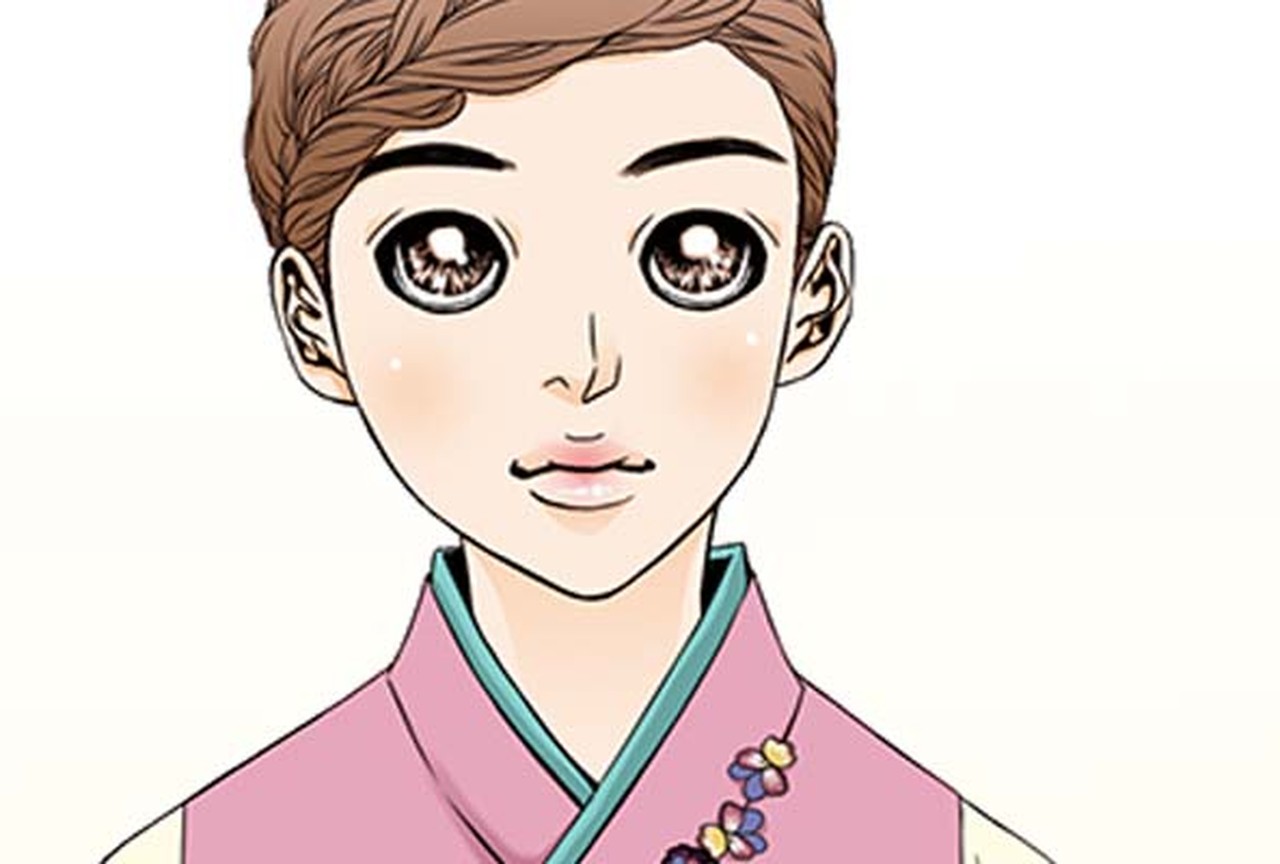 Comme chien et chat - Épisode 36 - ONO Webtoon et Manga
