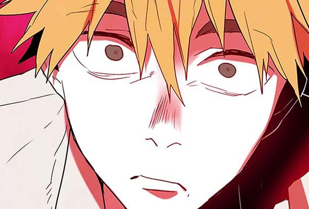 Appetite - Episode 19 - ONO Webtoon et Manga