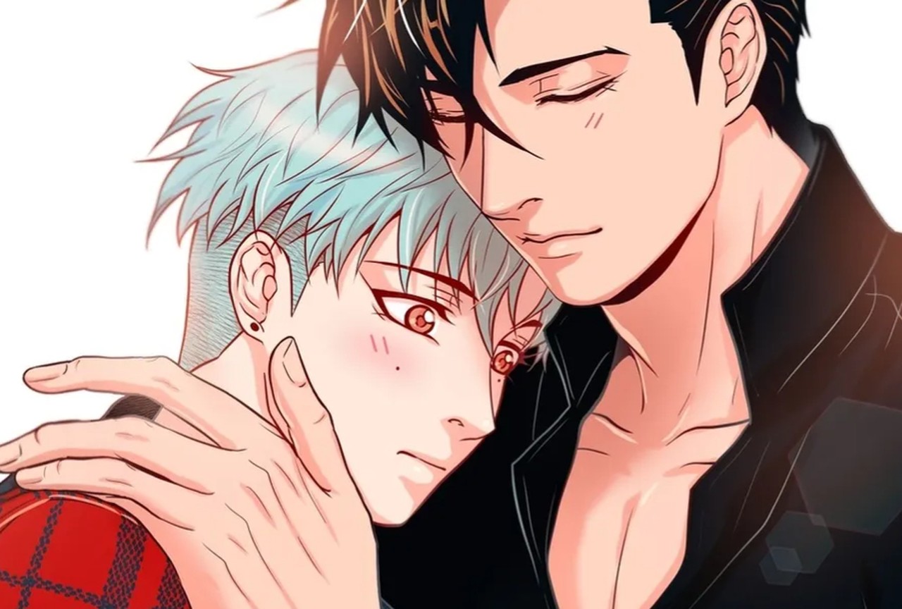 Mordre le Tigre - Episode 19 - ONO Webtoon et Manga