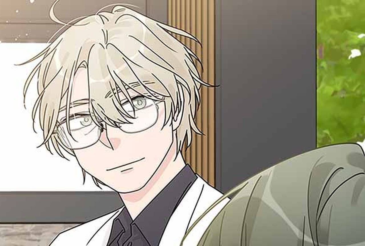 Un pas vers le bonheur - Episode 64 - ONO Webtoon et Manga