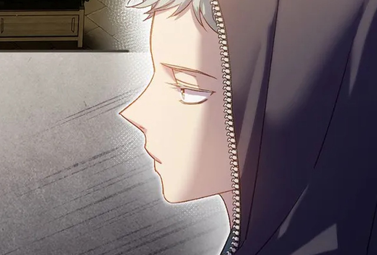 (+18) Midnight Thirst - Episode 51 - ONO Webtoon et Manga