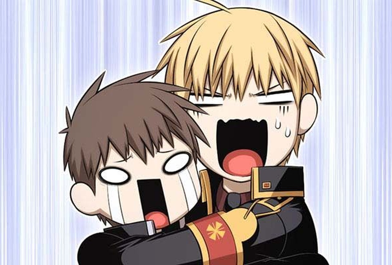 Panfia - Episode 65 - ONO Webtoon et Manga