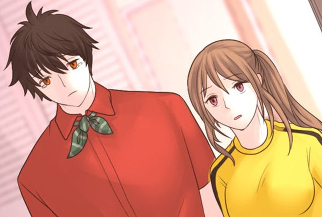 Coeur de pierre - Episode 44 - ONO Webtoon et Manga