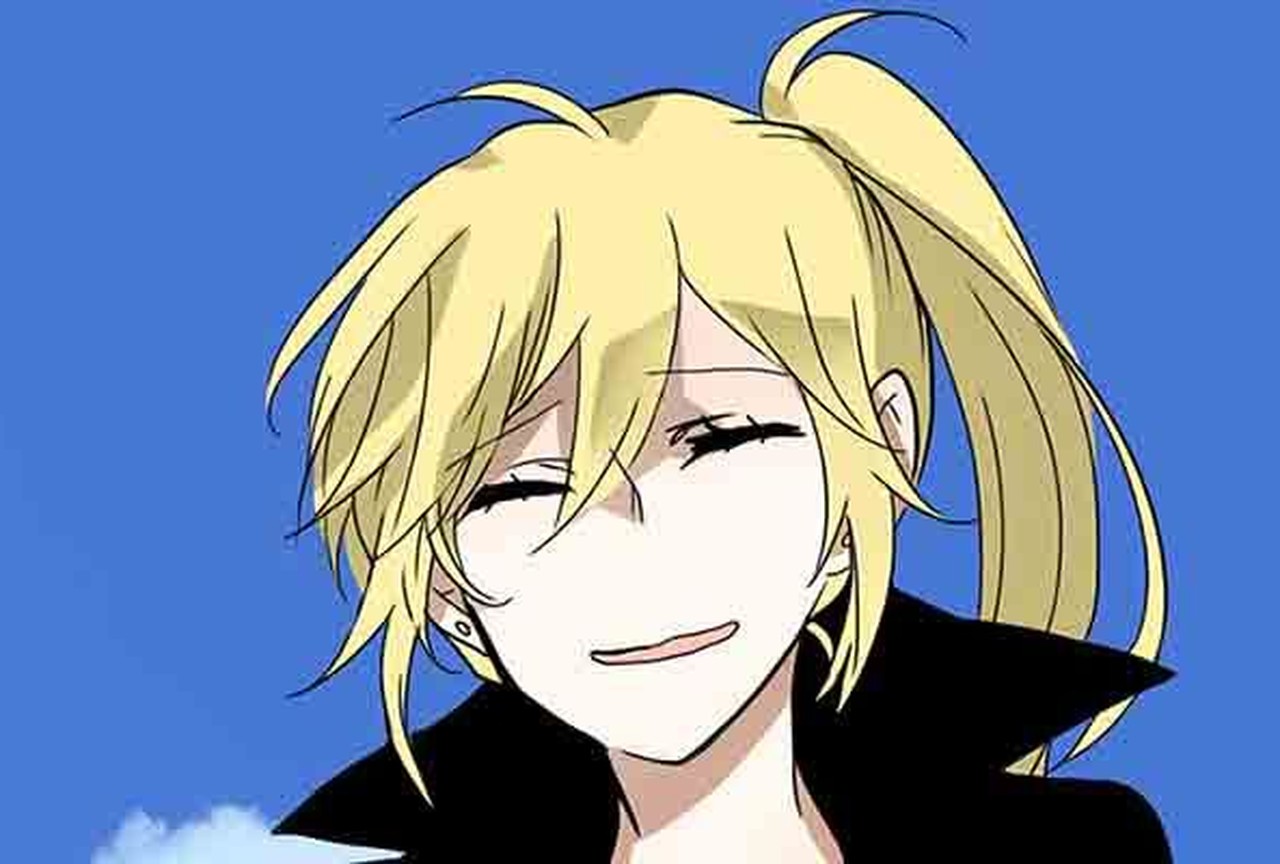 Le Dragon Jaune - Episode 19 - ONO Webtoon et Manga