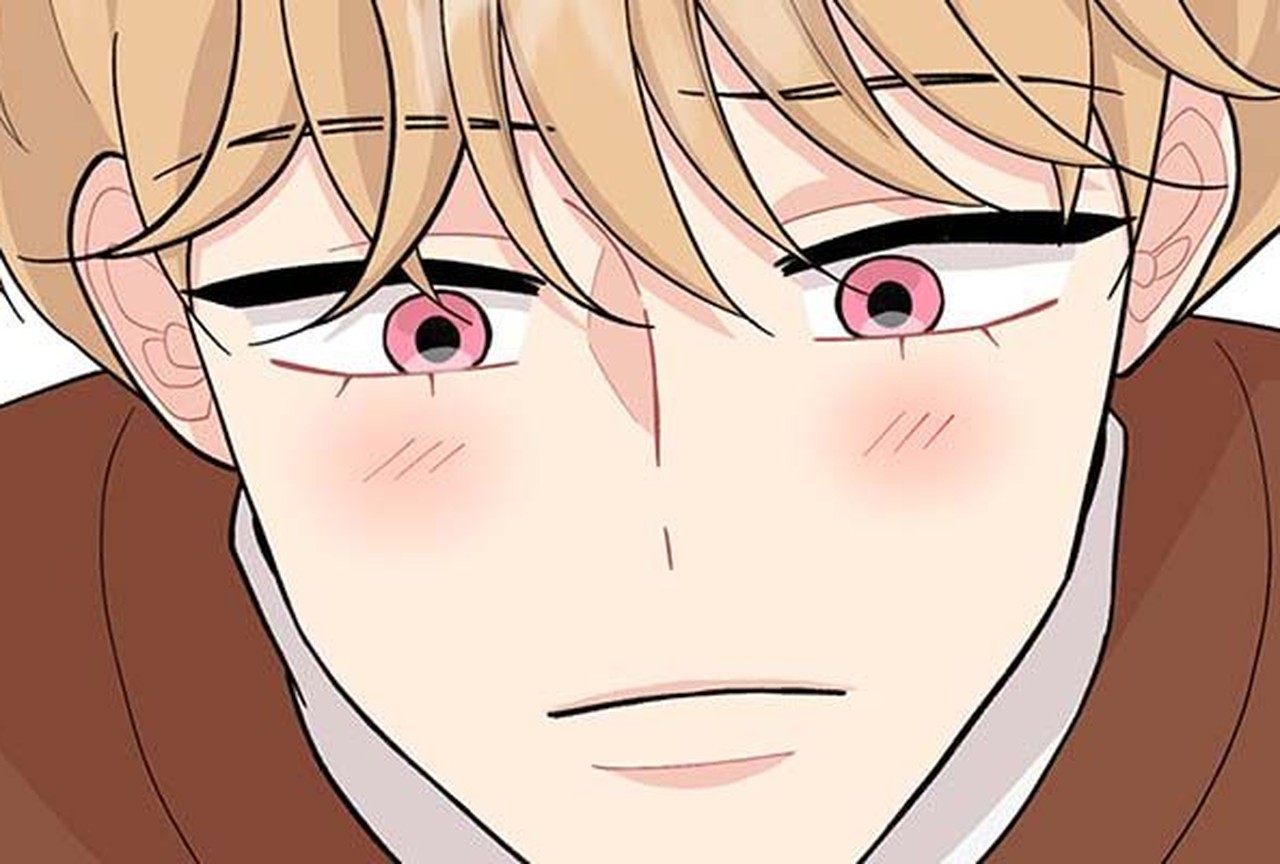 Amants ou faux-semblants ? - Episode 30 - ONO Webtoon et Manga