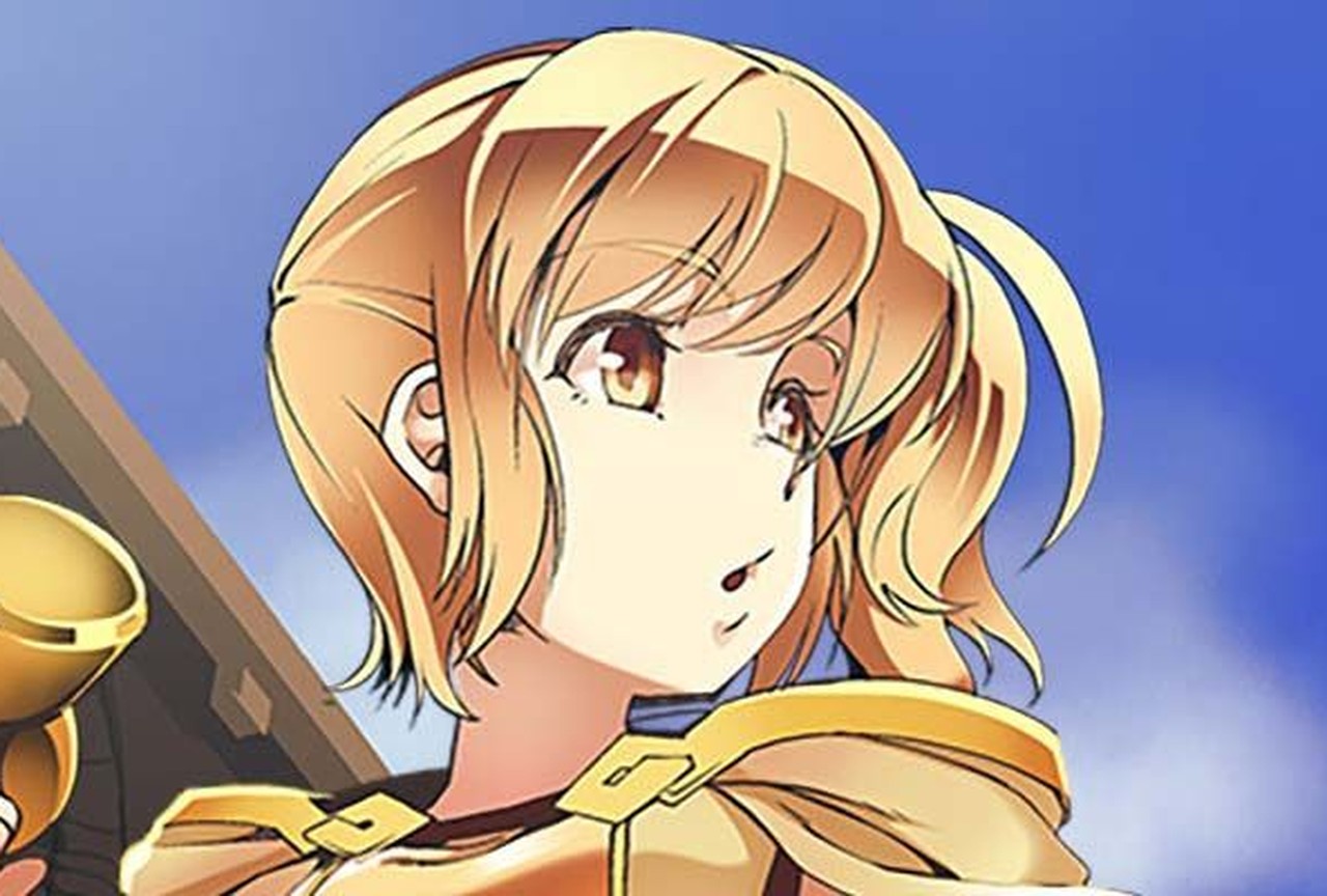 Saint Yeoju - Episode 1 - ONO Webtoon et Manga