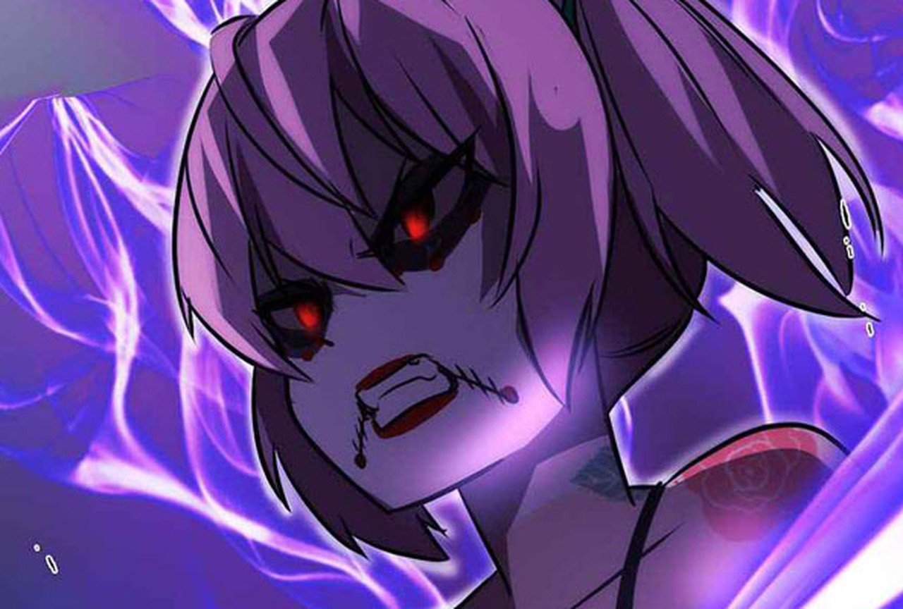 Hand of Fate - Episode 15 - ONO Webtoon et Manga