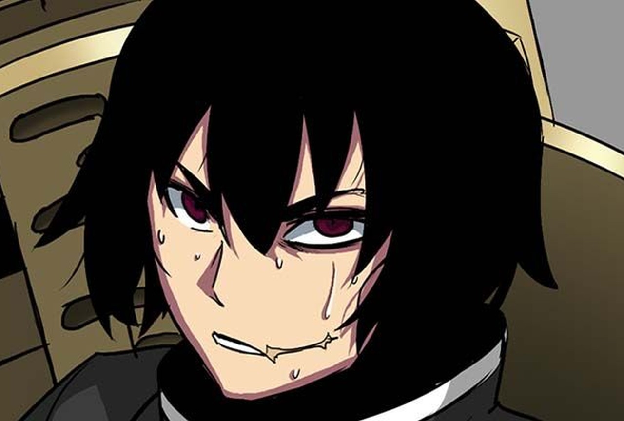 Clockwork Empire - Episode 52 - ONO Webtoon et Manga