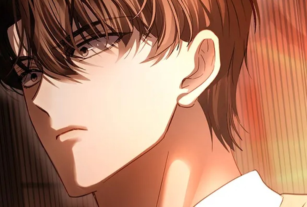 La petite prisonnière du Palais d'Hiver - Episode 94 - ONO Webtoon et Manga