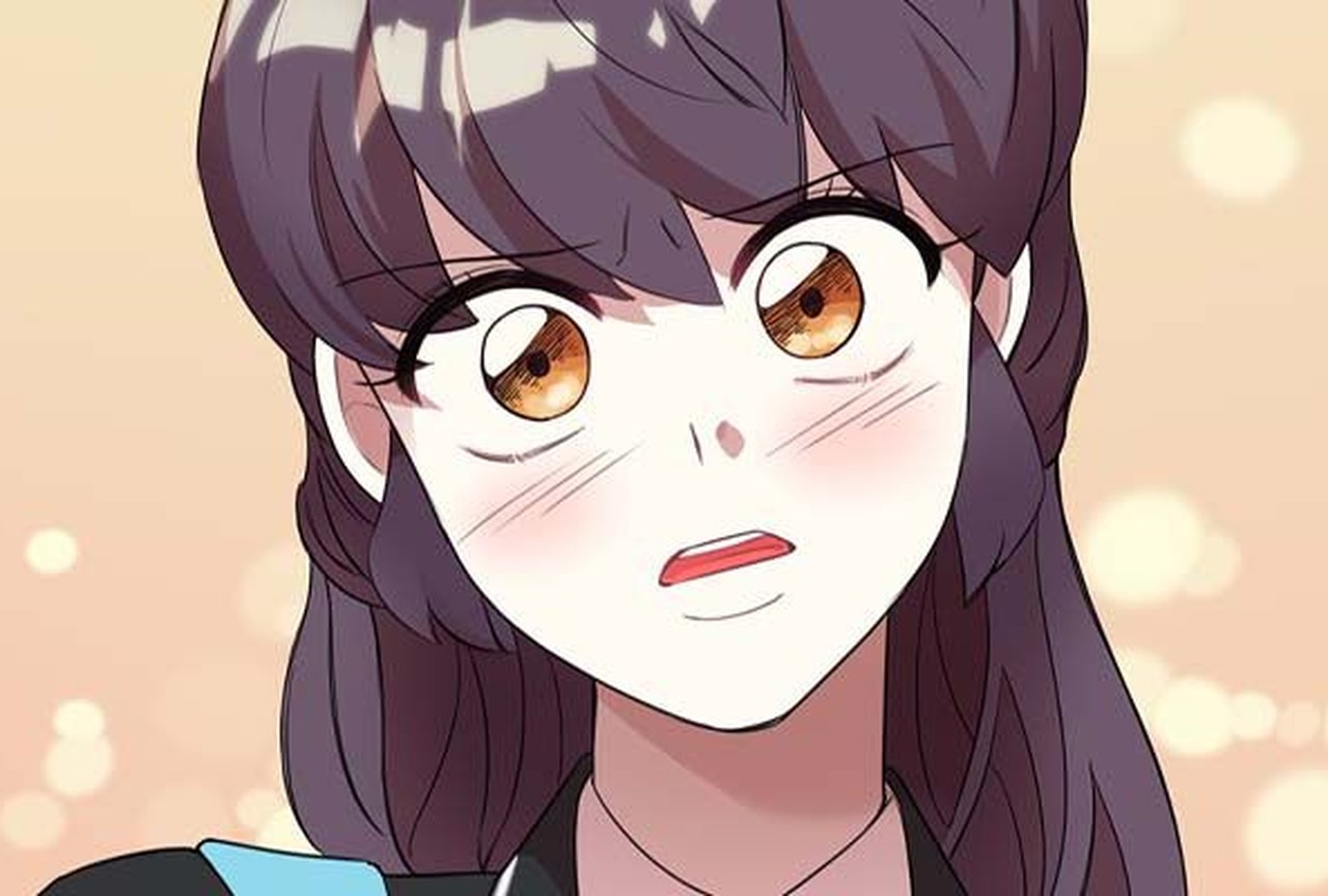 Je dois protéger mon renard ! - Épisode 41 - ONO Webtoon et Manga