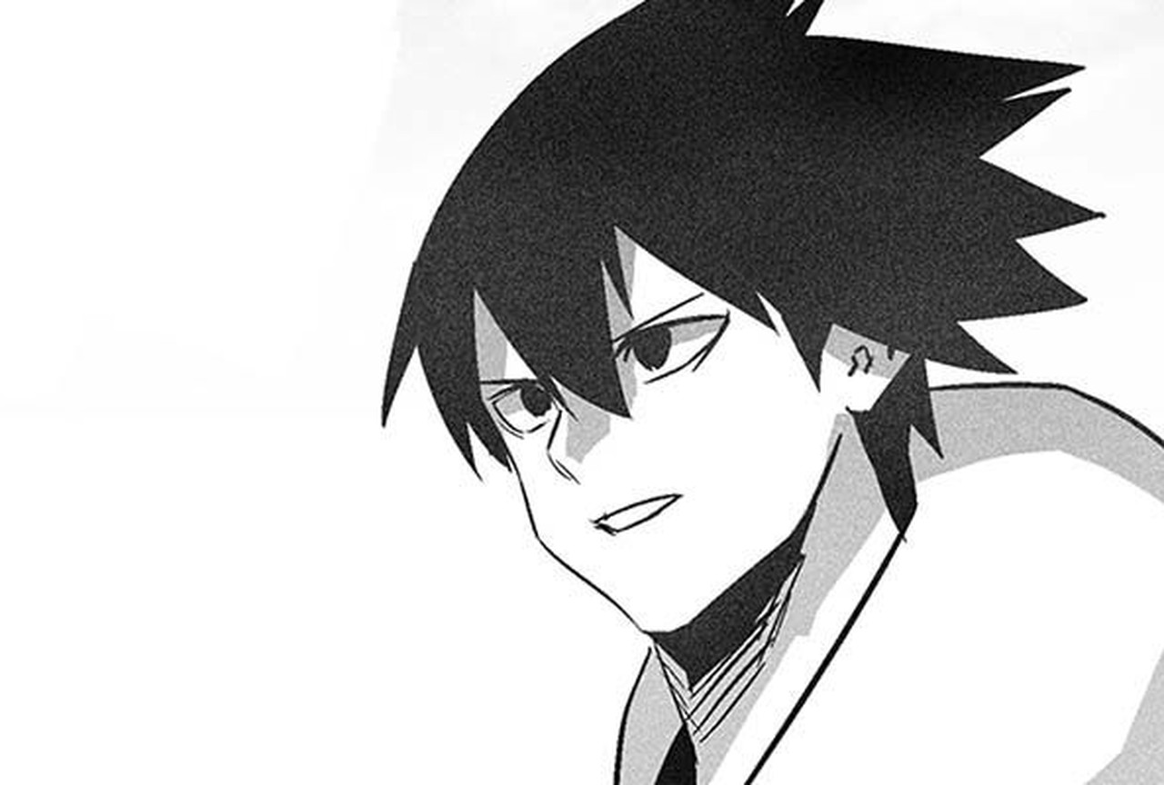 L'Épopée de Baek - Episode 144 - ONO Webtoon et Manga