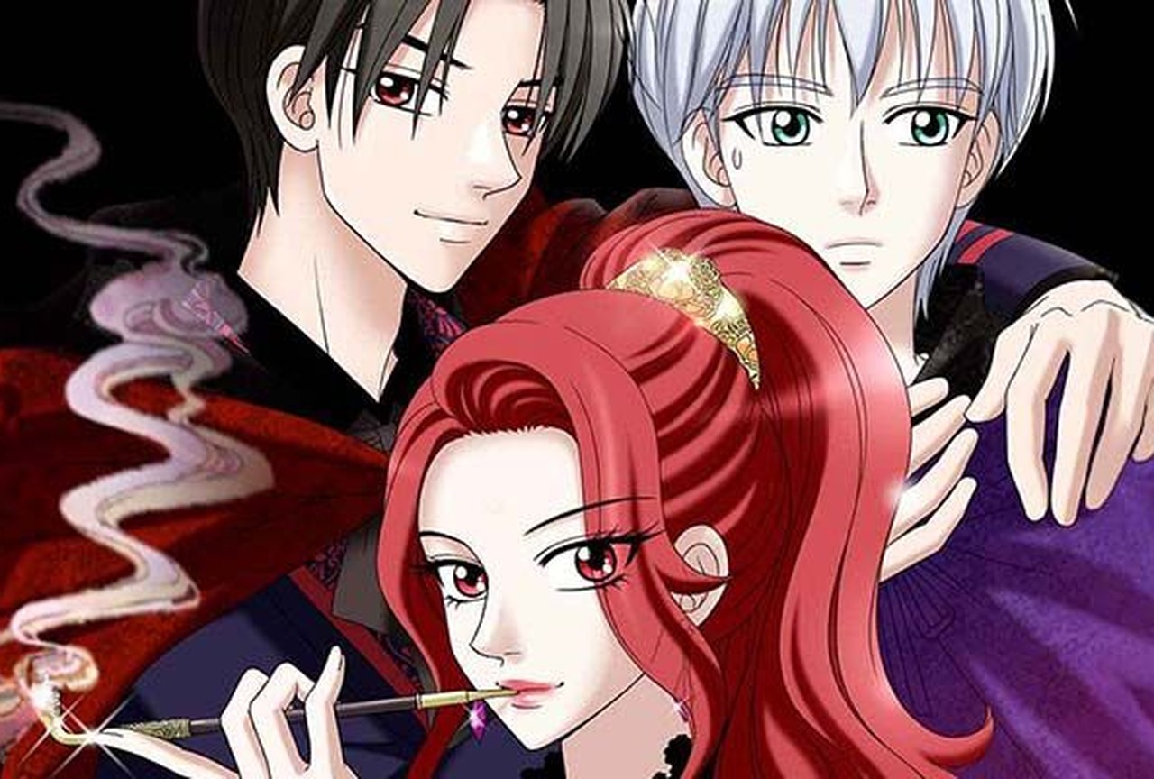 Pas une Déesse ! - Episode 0 - ONO Webtoon et Manga