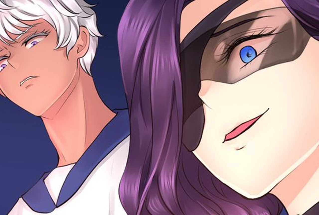Coeur de pierre - Episode 74 - ONO Webtoon et Manga