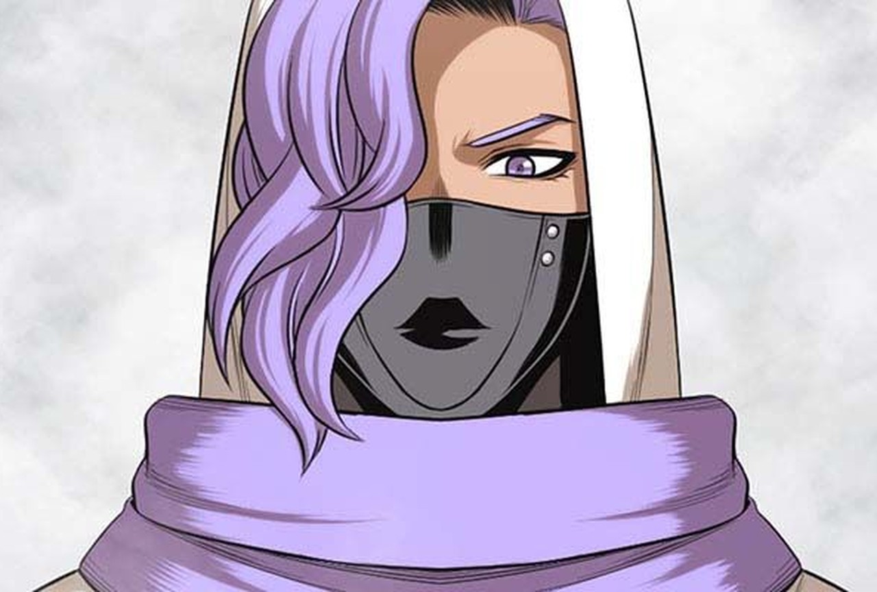 Panfia - Episode 36 - ONO Webtoon et Manga