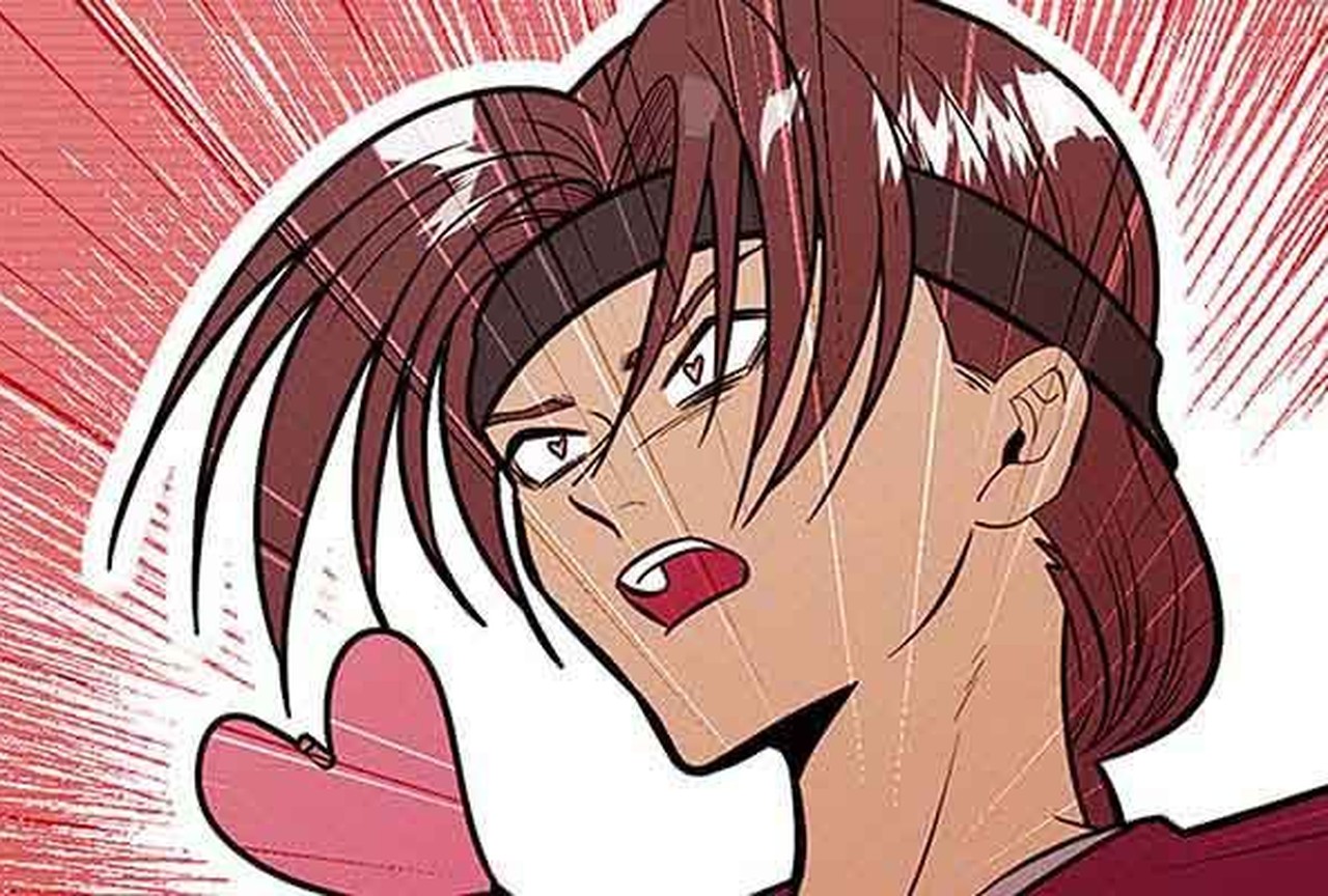 Punch Lady - Episode 35 - ONO Webtoon et Manga