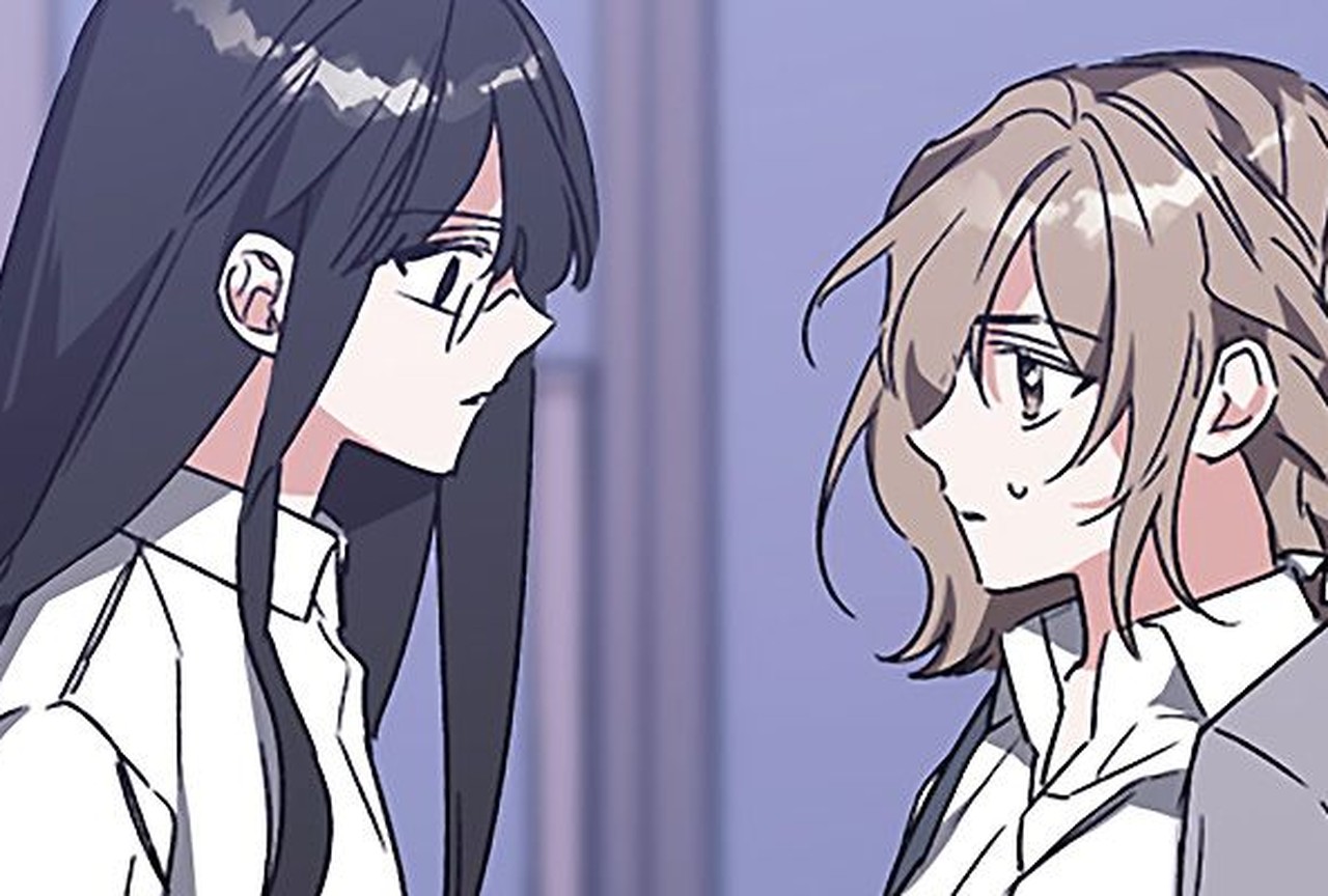 Nine - Episode 44 - ONO Webtoon et Manga
