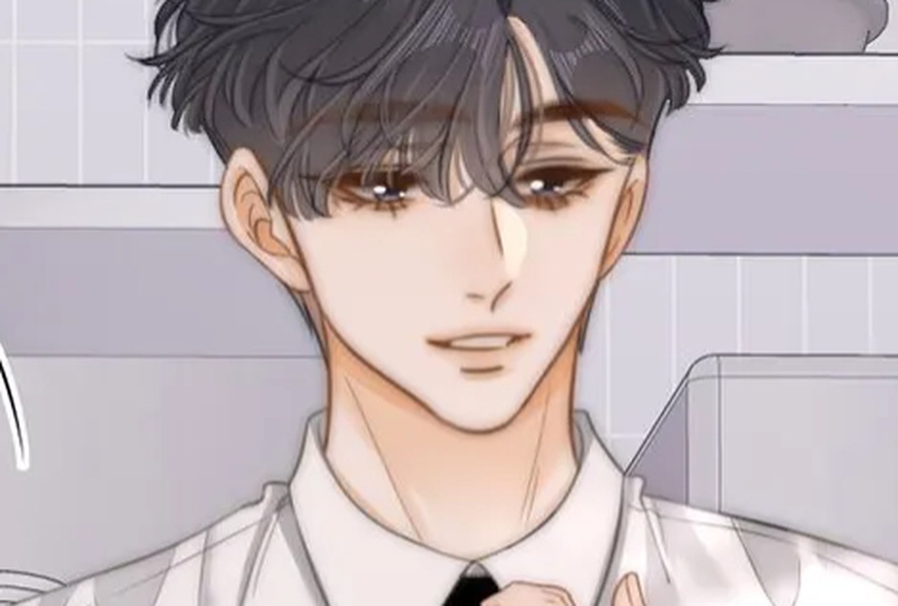The Stunner - Episode 54 - ONO Webtoon et Manga