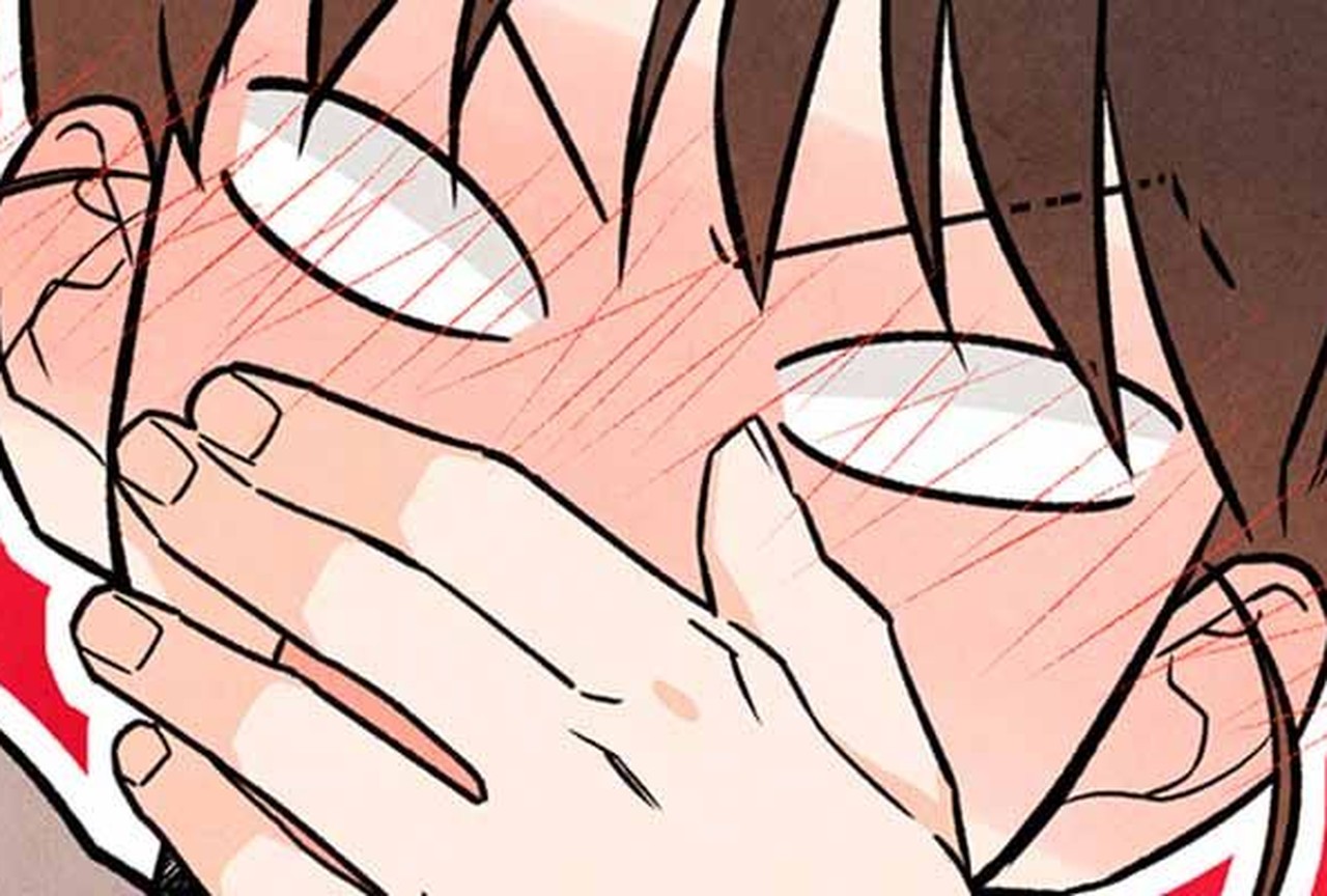 Mon Charmant voisin - Episode 32 - ONO Webtoon et Manga