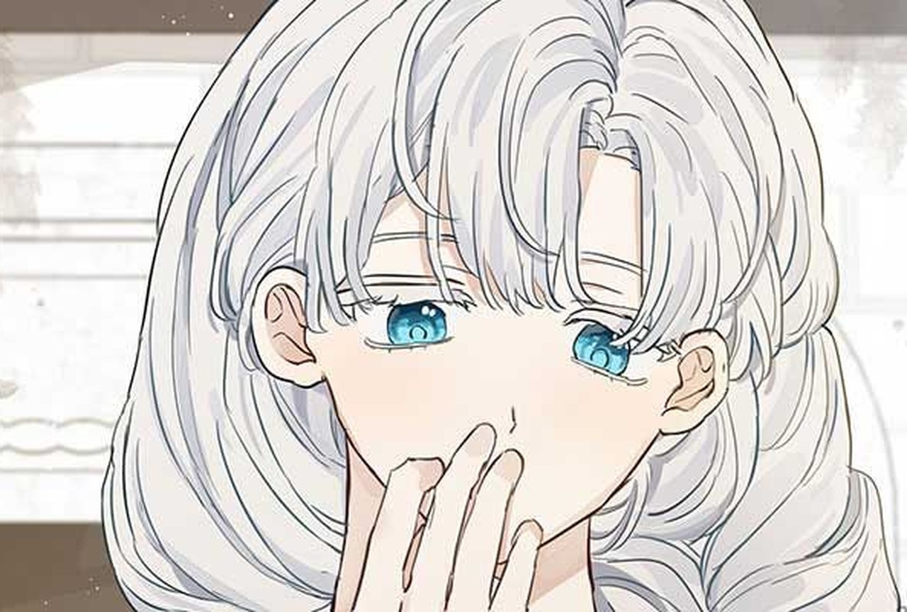 Les noces gelées - Episode 6 - ONO Webtoon et Manga