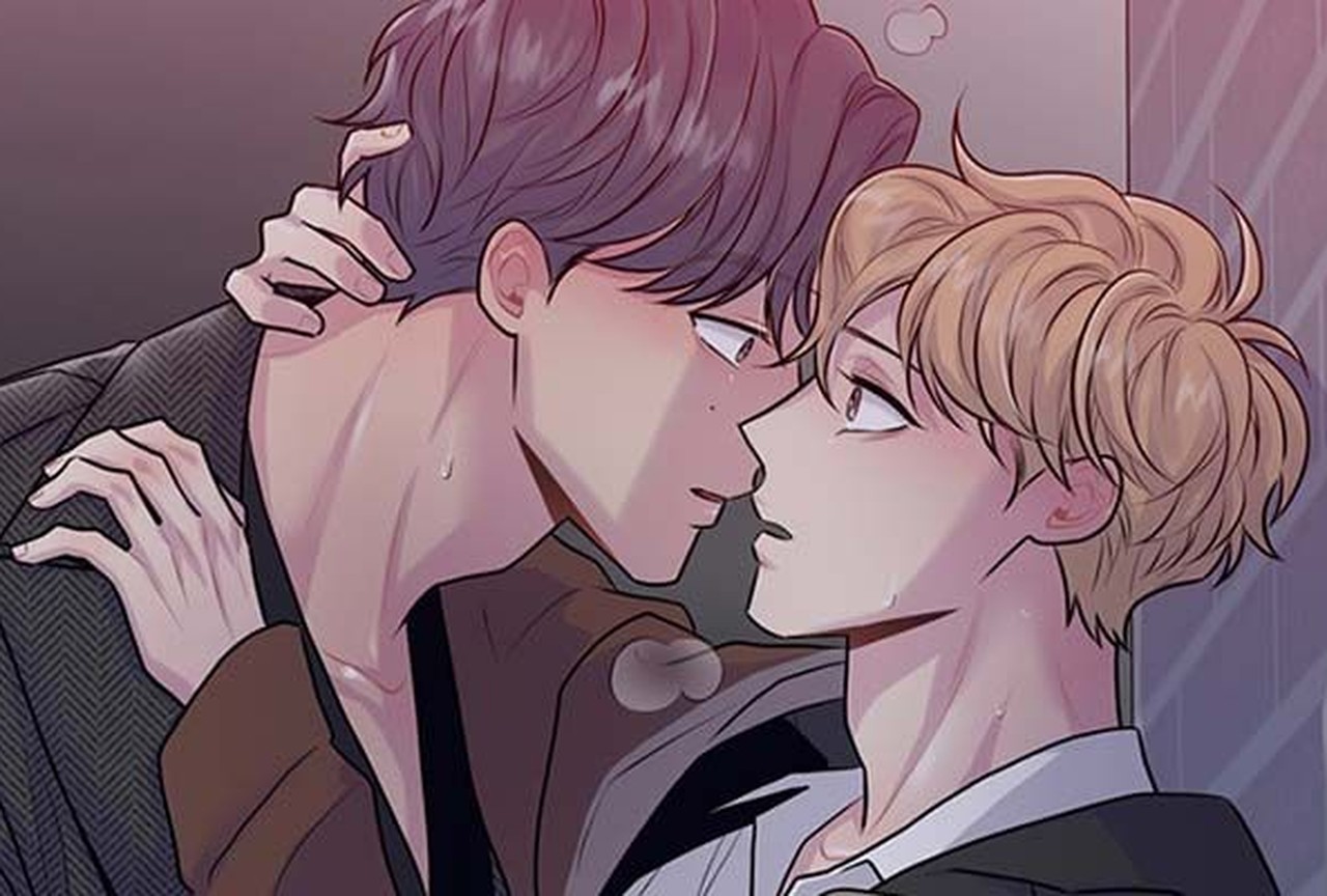 Amants ou faux-semblants ? - Episode 71 - ONO Webtoon et Manga