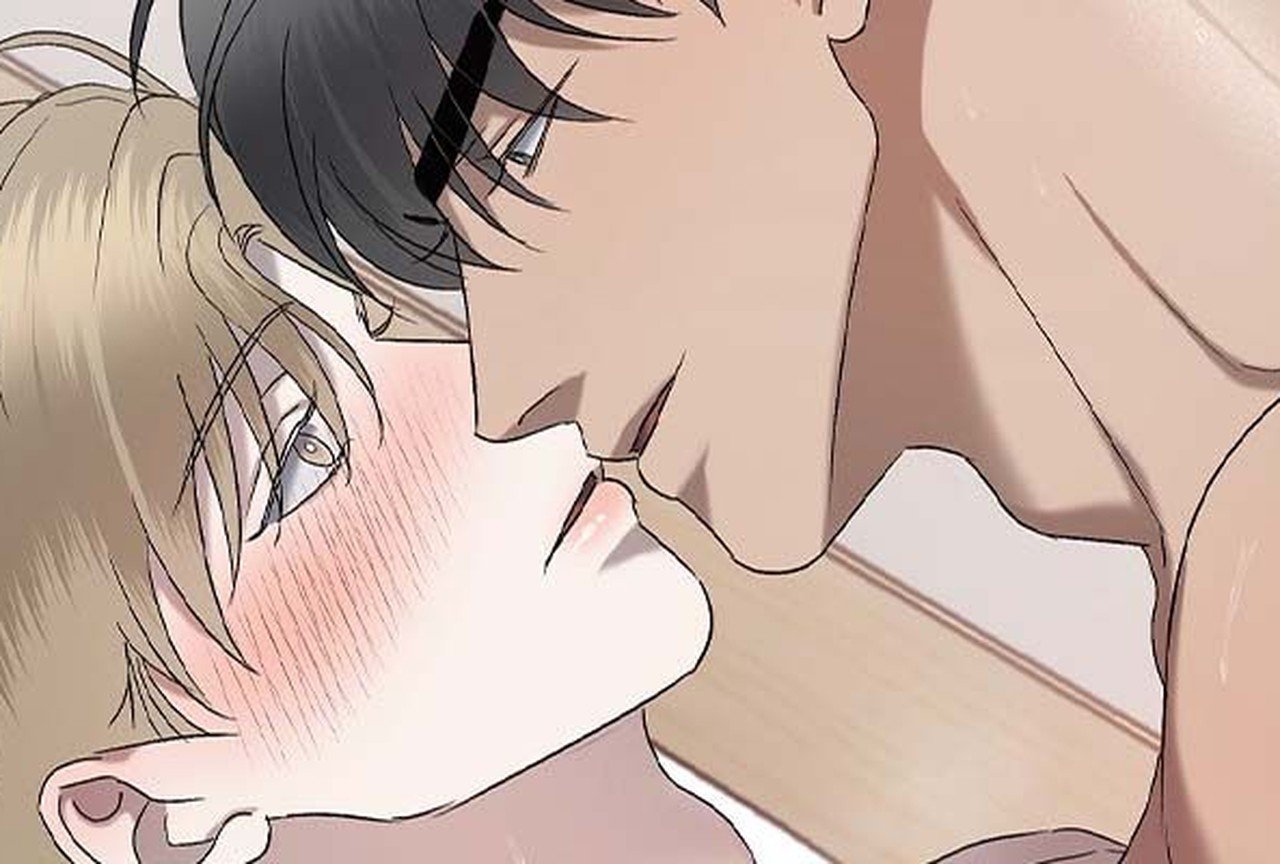 (+18) Make me wet ! - 🔞Episode 40 - ONO Webtoon et Manga