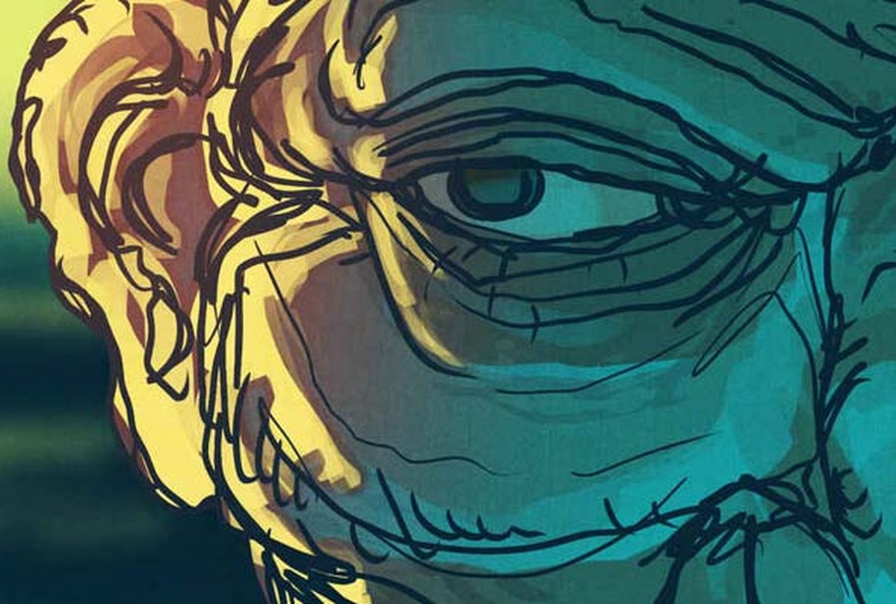Chroniques Brutales - Épisode 36 - ONO Webtoon et Manga