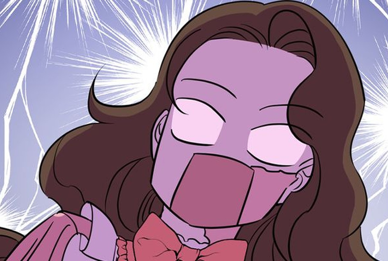 Le vaisseau spatial de la Lady - Episode 10 - ONO Webtoon et Manga