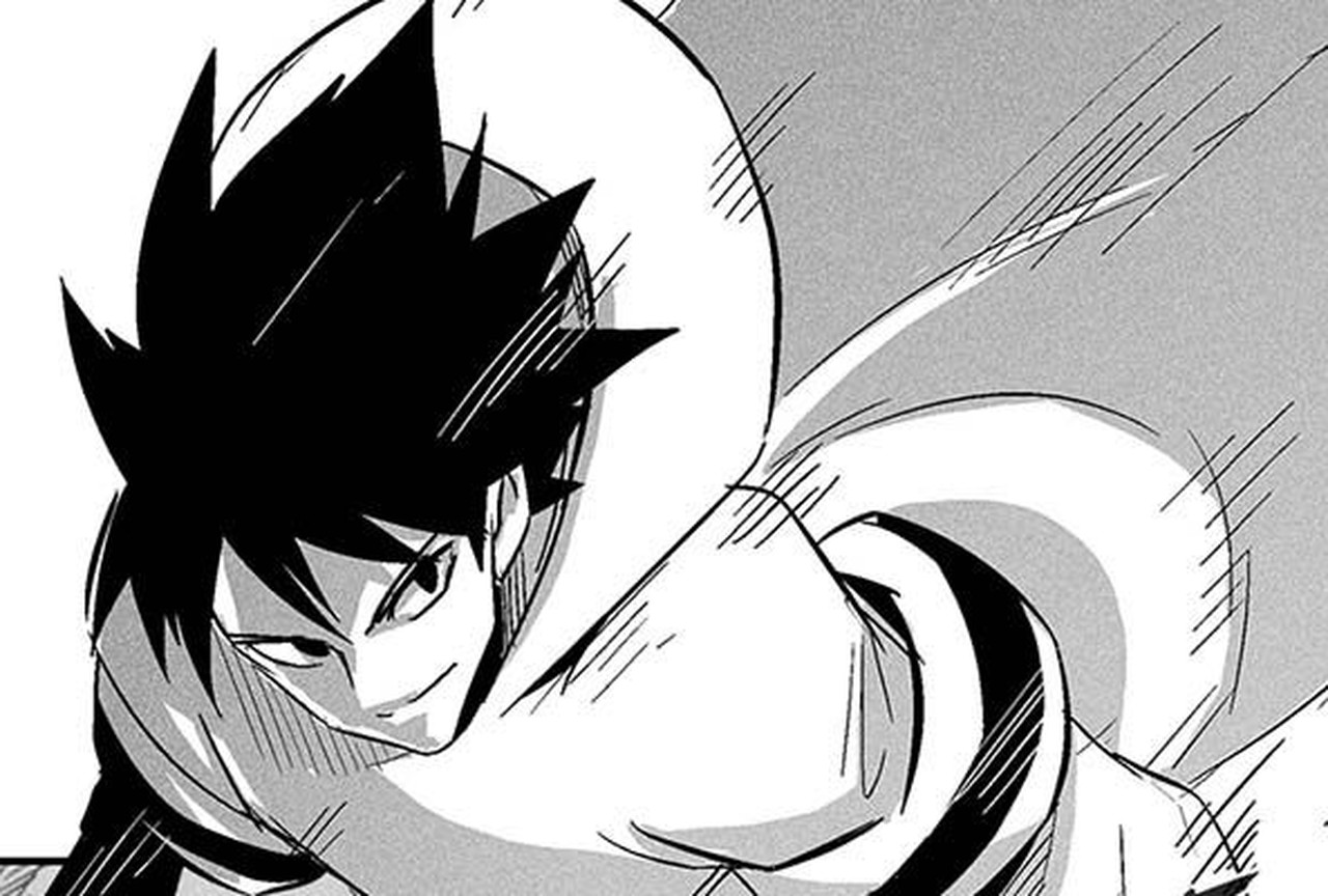 L'Épopée de Baek - Episode 118 - ONO Webtoon et Manga