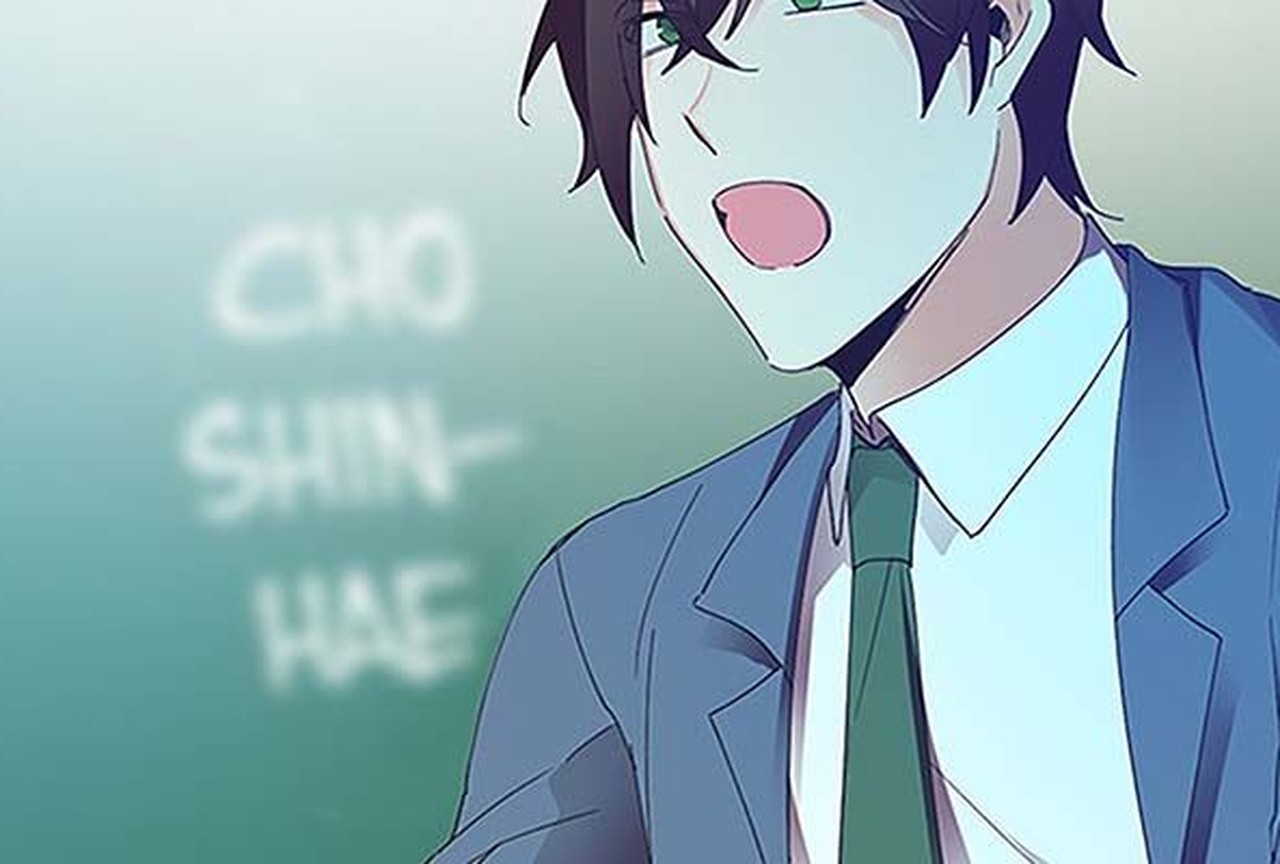 Oh ! Mon Prince ! - Episode 22 - ONO Webtoon et Manga