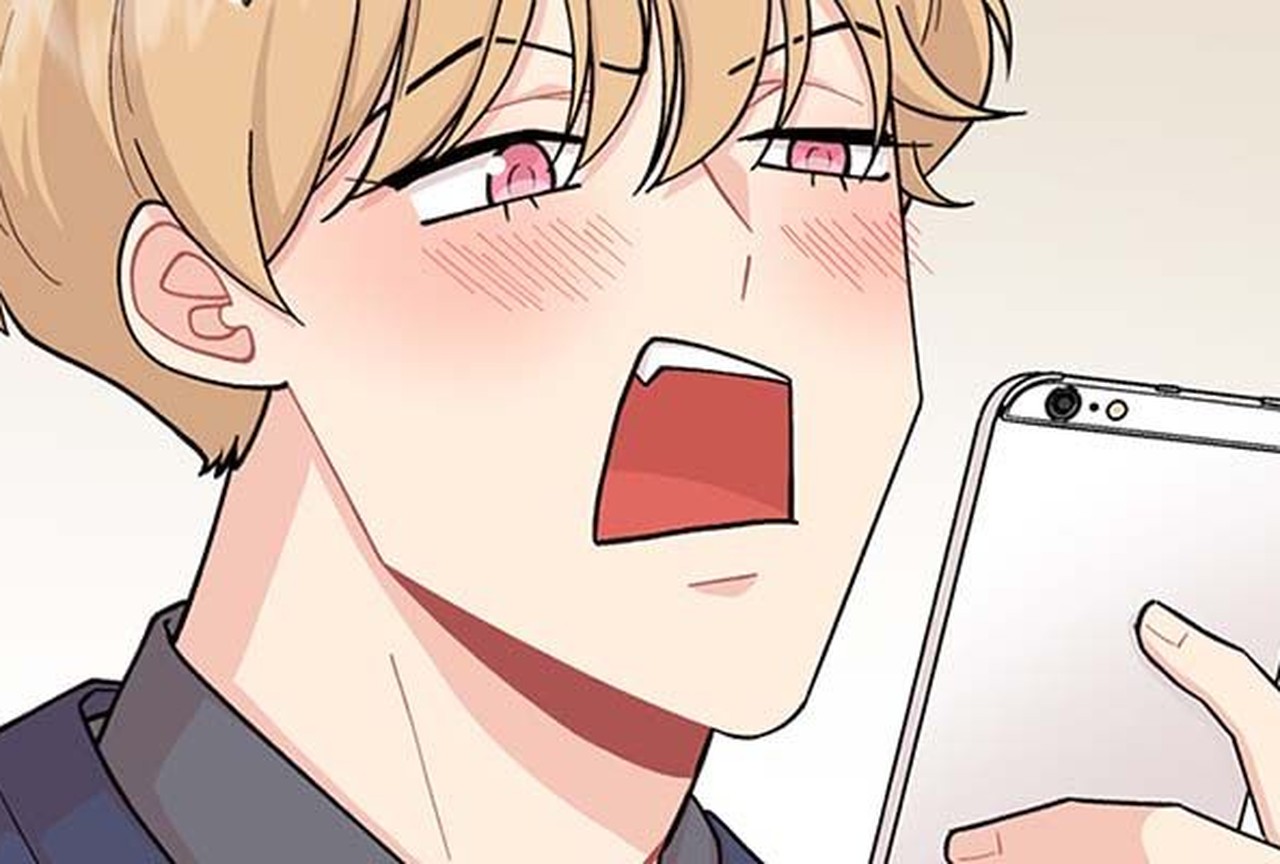 Amants ou faux-semblants ? - Episode 20 - ONO Webtoon et Manga
