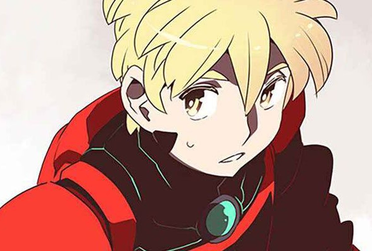 Le Roi des Sorciers - Episode 23 - ONO Webtoon et Manga