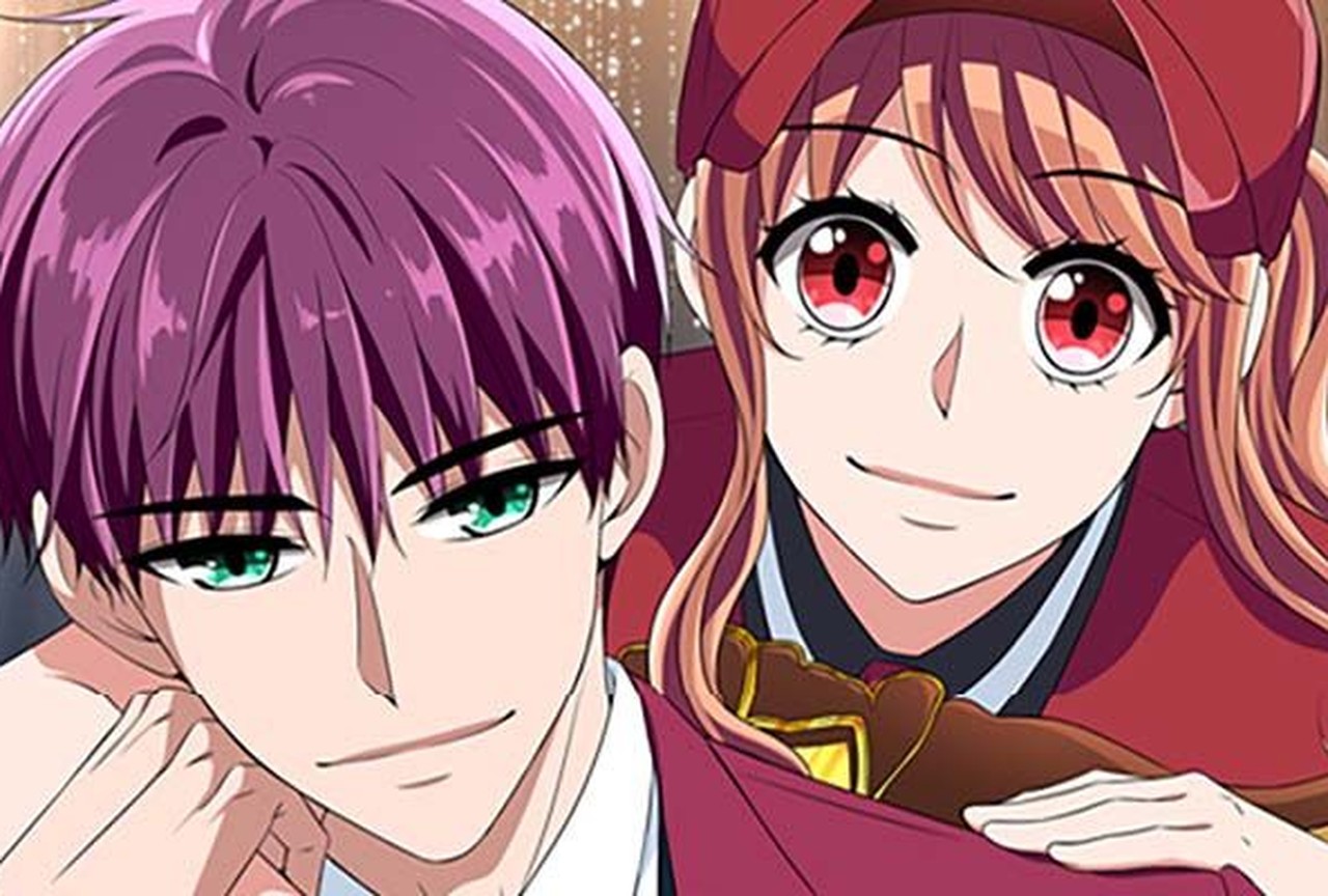 Prince's Lollipop - Episode 104 - ONO Webtoon et Manga