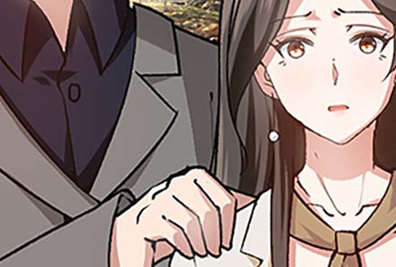 Love after marriage - Episode 45 - ONO Webtoon et Manga