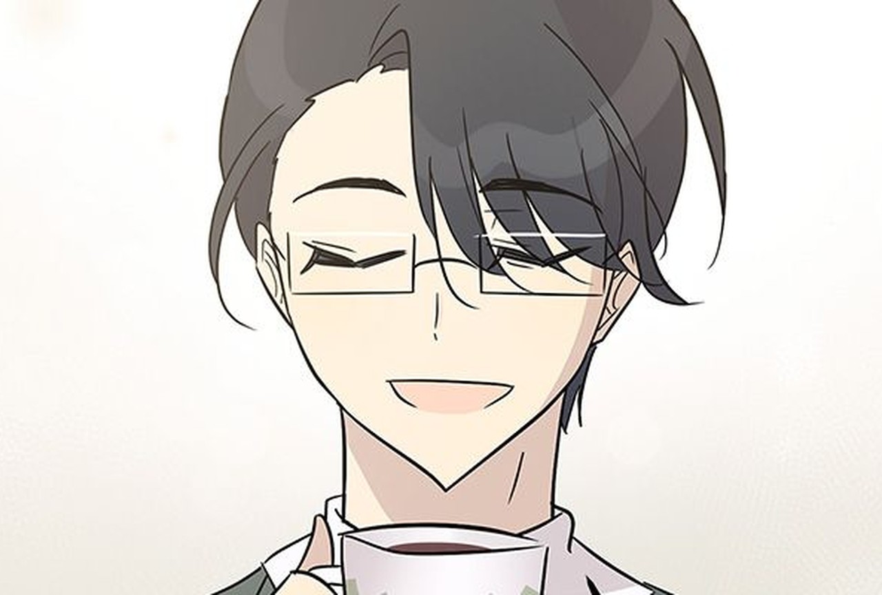 Mon oncle est une star de K-Pop - Episode 55 - ONO Webtoon et Manga