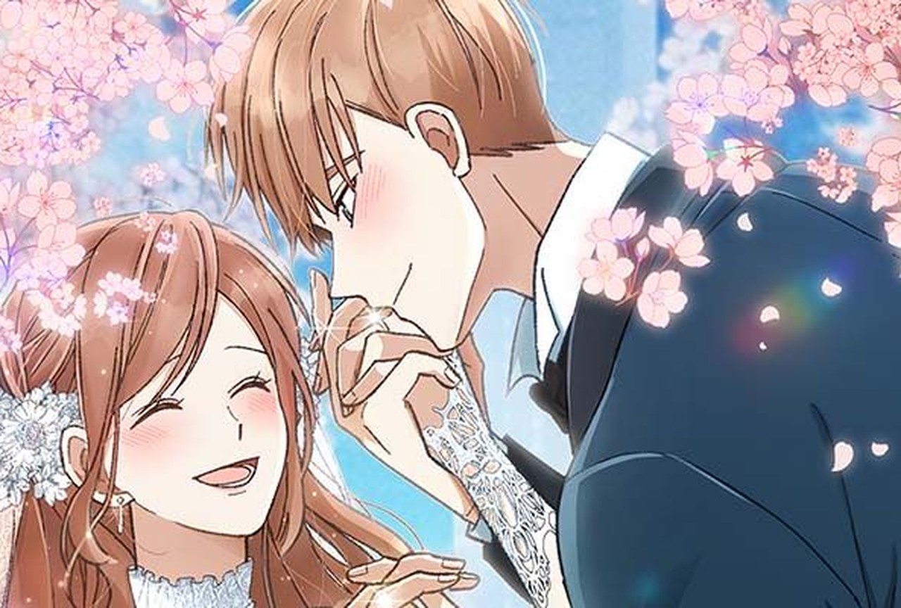 Un Délicieux Scandale - Episode 42 - ONO Webtoon et Manga