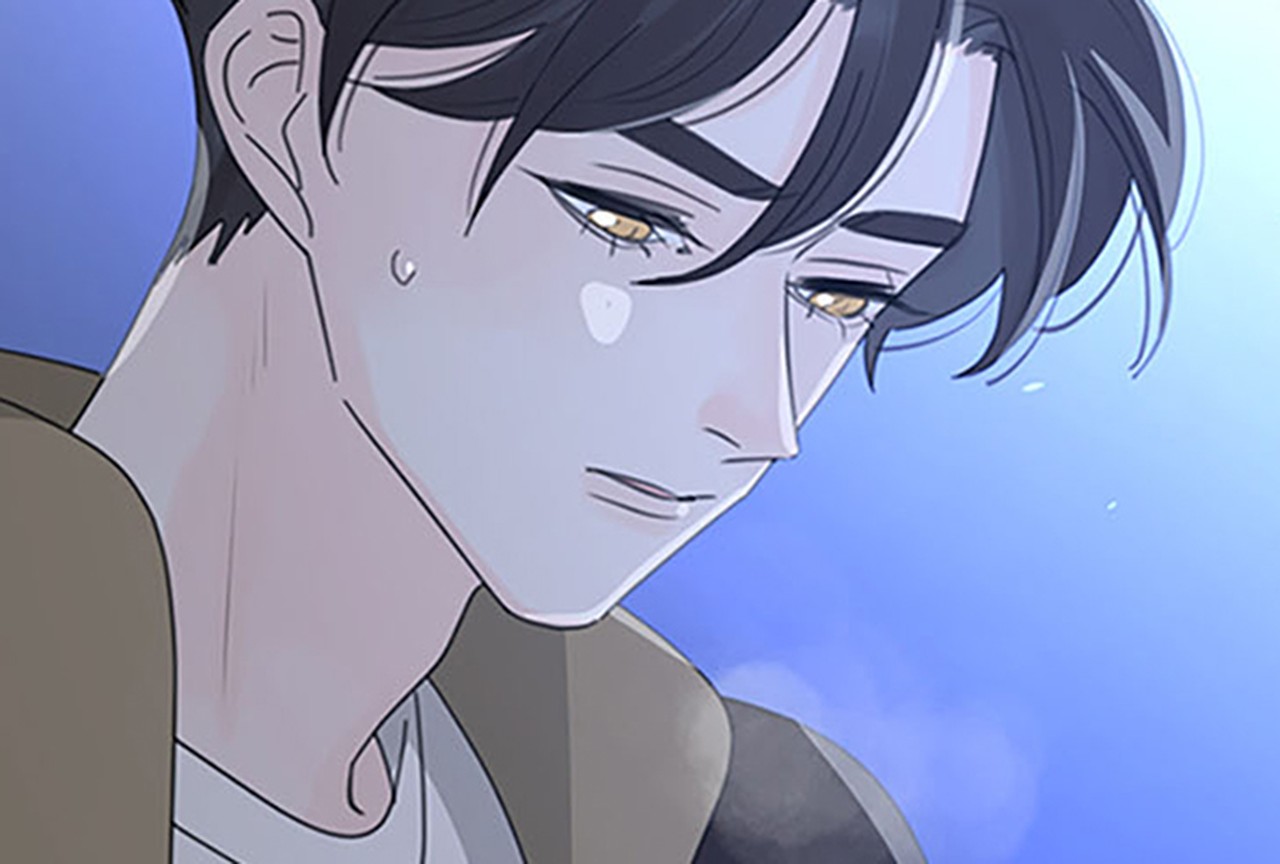 What Love Looks Like - Episode 59 - ONO Webtoon et Manga