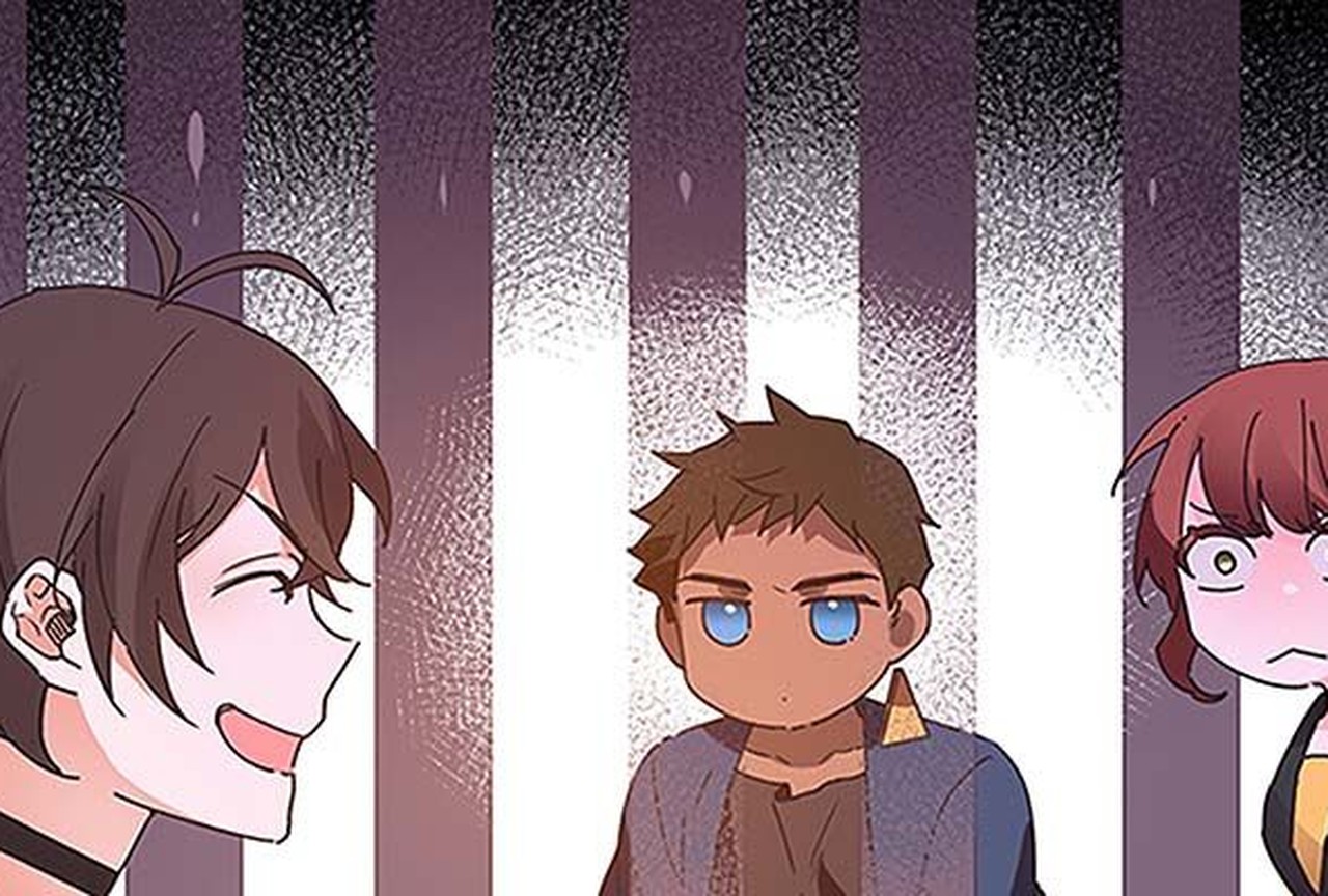 Oh ! Mon Prince ! - Episode 46 - ONO Webtoon et Manga