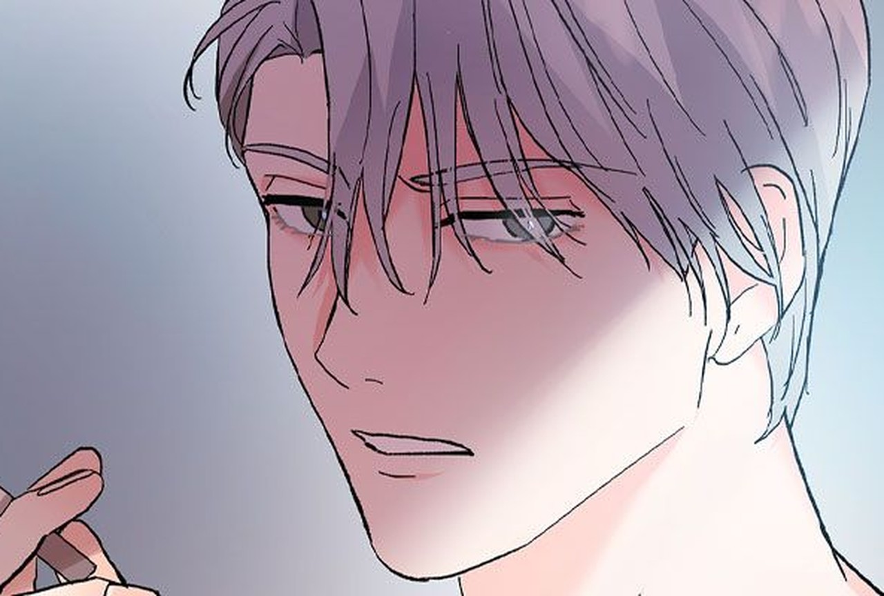 Le Fauve qui avala la Lune - Episode 37 - ONO Webtoon et Manga