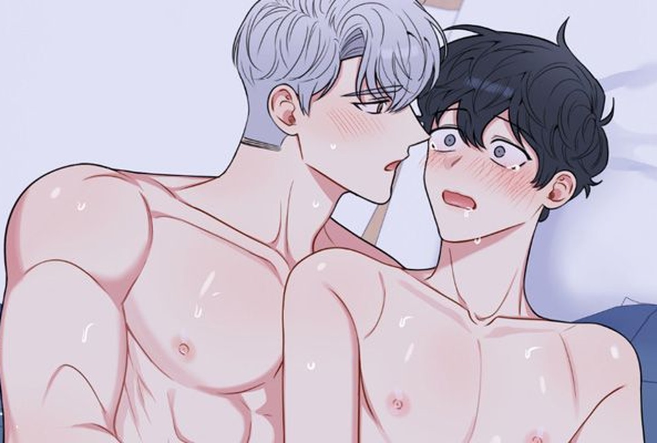(+18) Cherry Blossoms After Winter - Saisons 3 à 5 - 🔞Episode 116 - ONO Webtoon et Manga