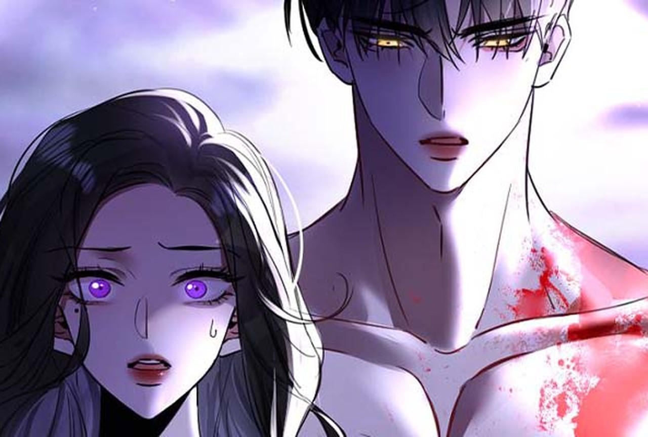 Kiss, Marry or Kill ? - Episode 12 - ONO Webtoon et Manga