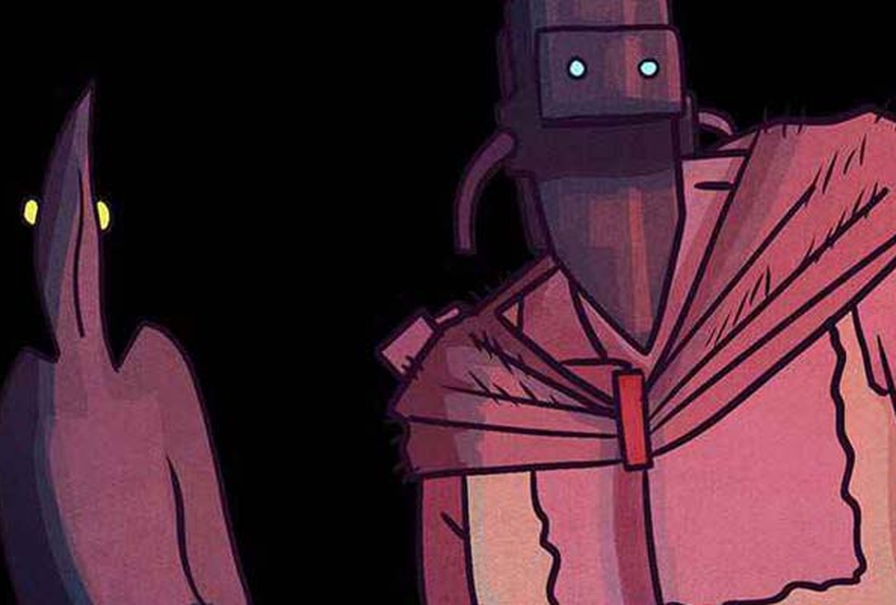 Chroniques Brutales - Épisode 18 - ONO Webtoon et Manga