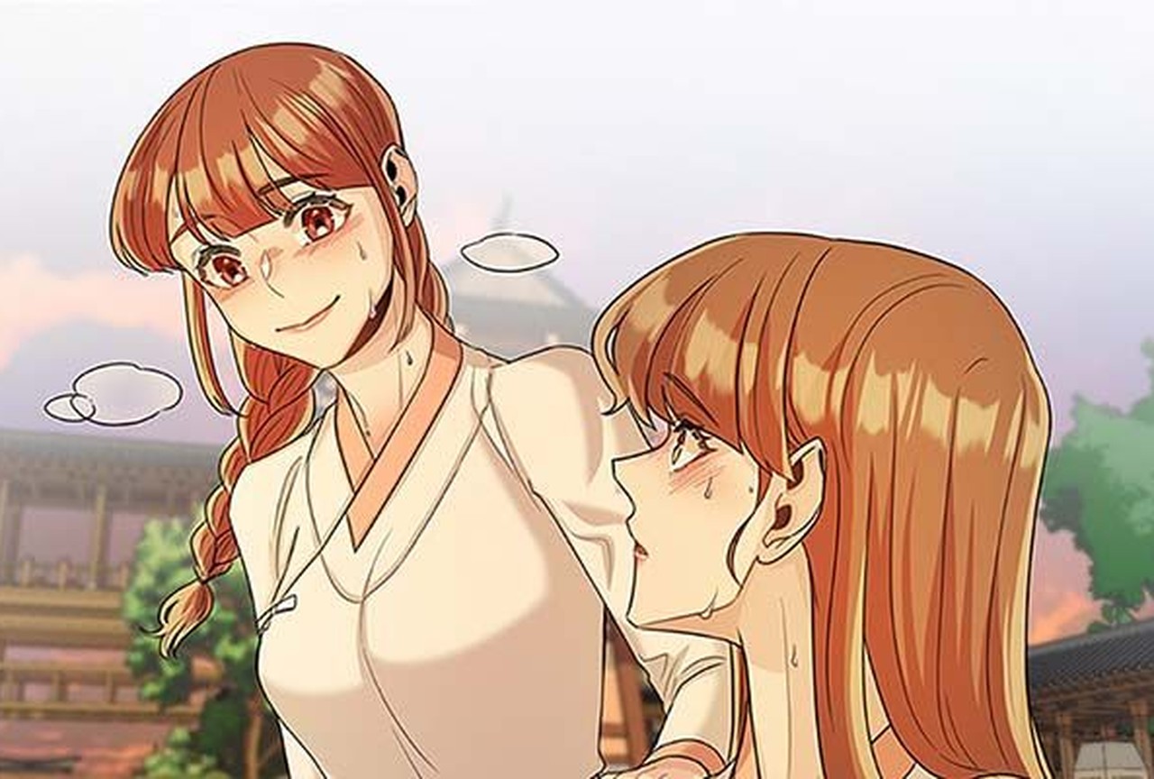 La Sélection - Episode 53 - ONO Webtoon et Manga