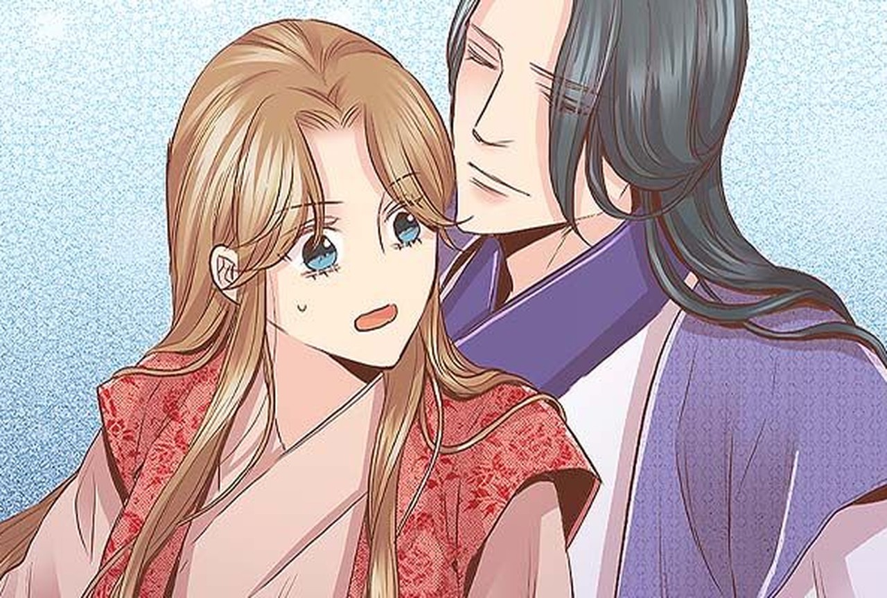 Fleurs de la Cour - Episode 132 - ONO Webtoon et Manga