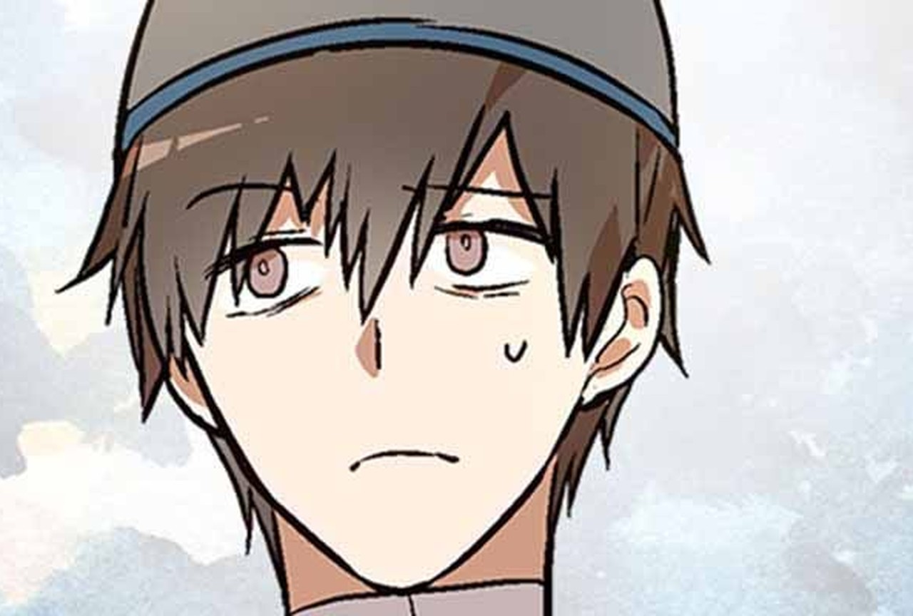 Comment j'ai survécu au manoir Wynknight - Episode 38 - ONO Webtoon et Manga