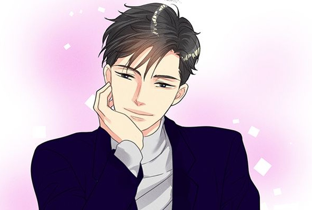 Défense d'aimer - Episode 34 - ONO Webtoon et Manga