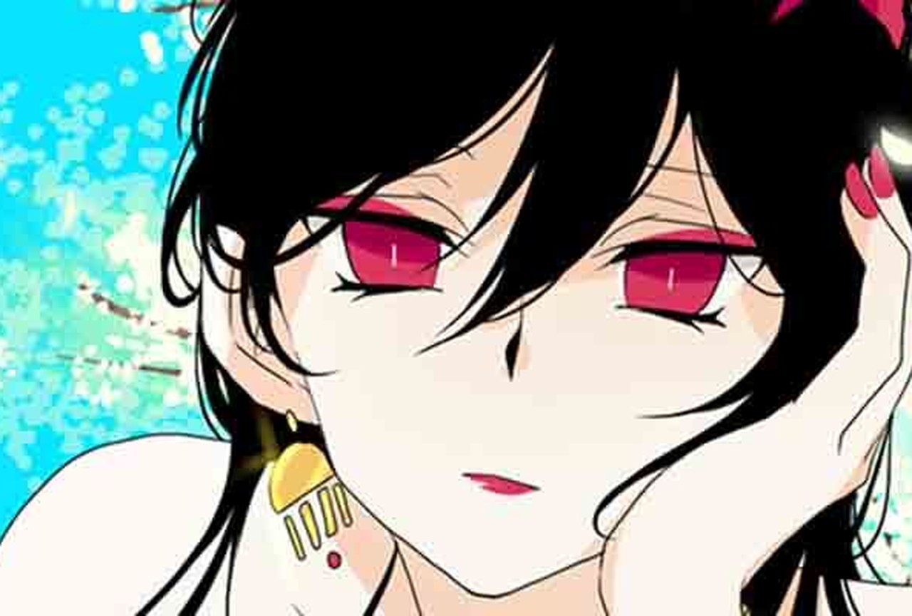 Le Dragon Jaune - Episode 163 - ONO Webtoon et Manga