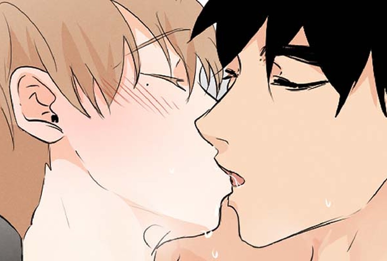 (+18) Pervers en devenir - Episode 48 - ONO Webtoon et Manga